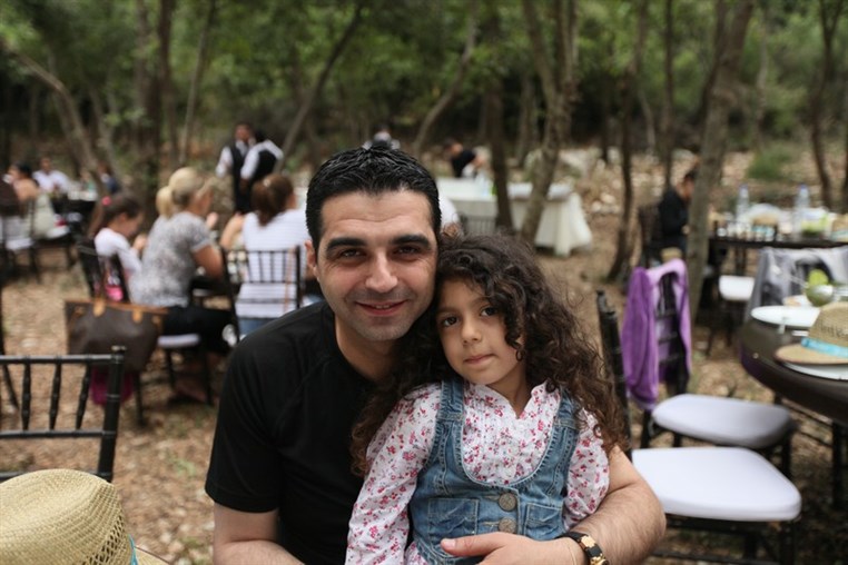 Dairy Khoury Farm Gates Opening